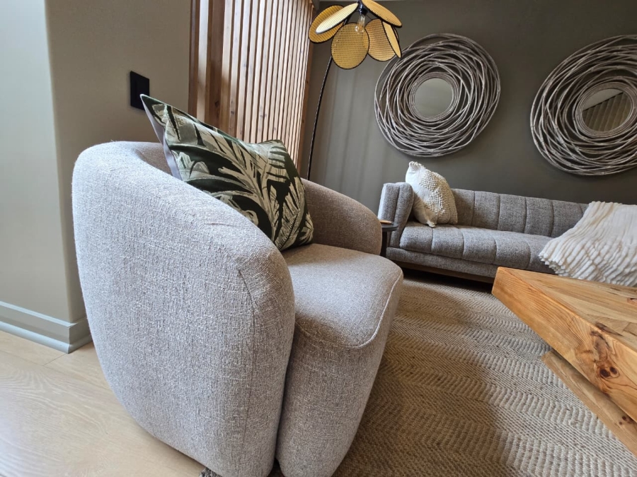 To Let 2 Bedroom Property for Rent in Oubaai Western Cape